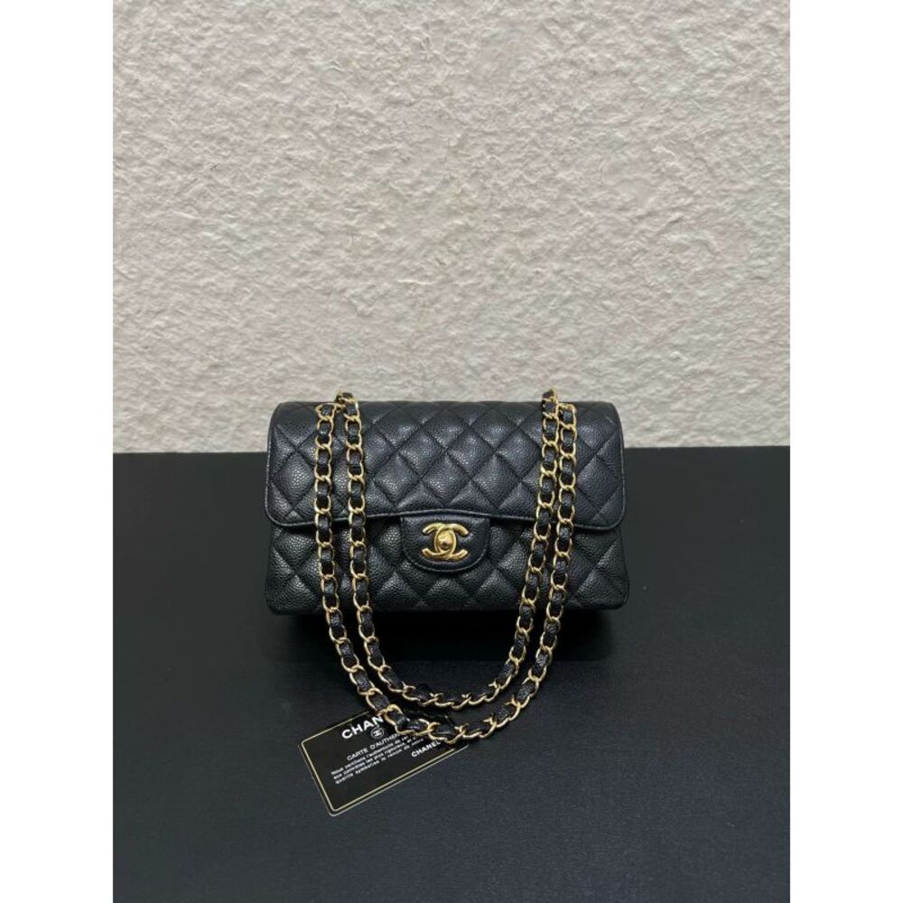 Chanel Women Pre-Loved Bag Very Good Condition